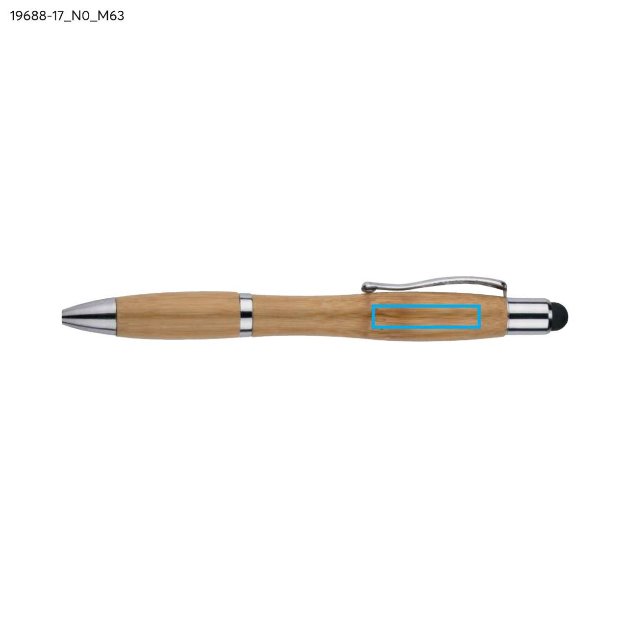 Góra przód