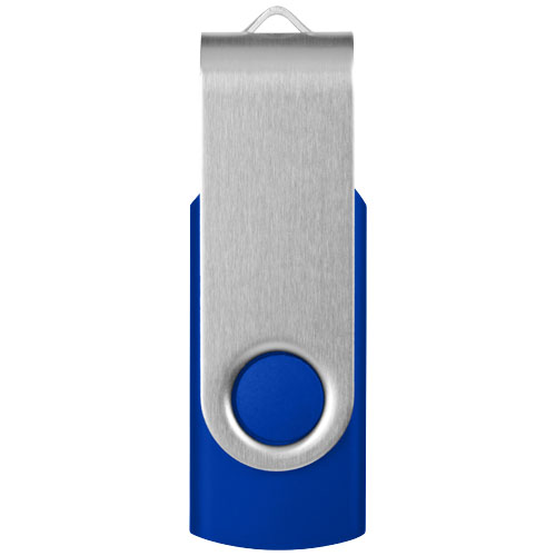 Rotate-basic pendrive wyposażony w interfejs USB 3.0 Królewski niebieski 1Z50653N (4)