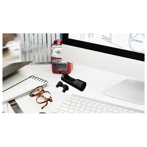 SCX.design E19 reflective słuchawki douszne z technologią Bluetooth® Czarny 1PX08890 (7)