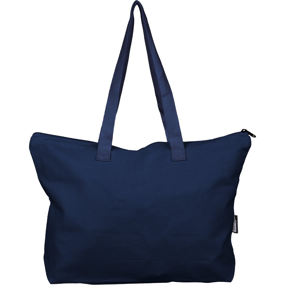 Torba na zakupy Niebieski VB157-11 (6)