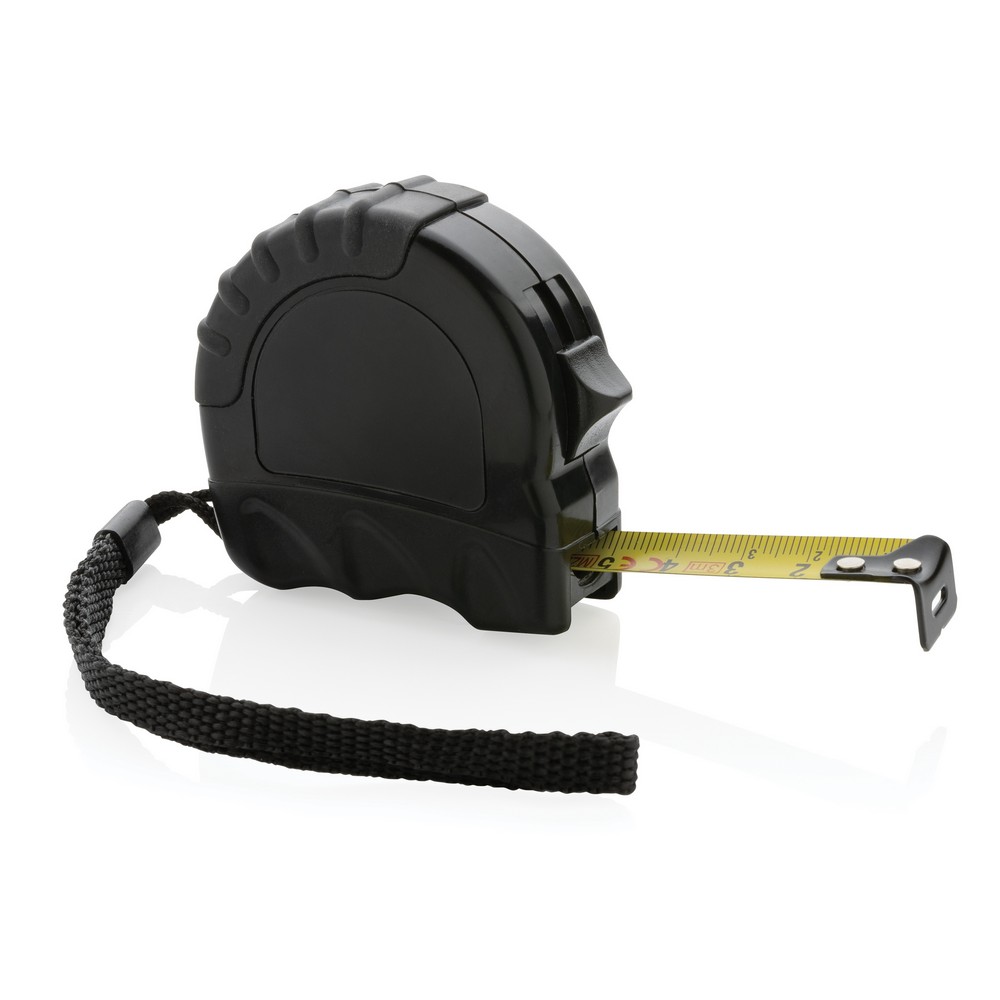 Miara 3m, RABS Czarny P112.101 