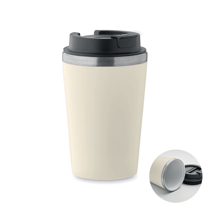 Gadżet reklamowy - Kubek z warstwą ceramiczną 350 ml