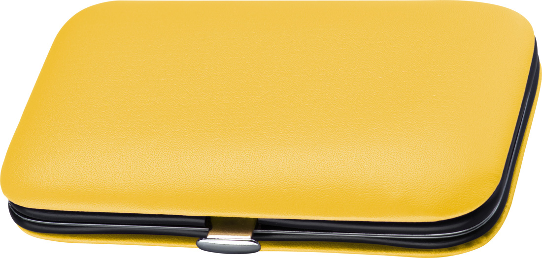 Gadżet reklamowy - Zestaw do manicure AVOLA