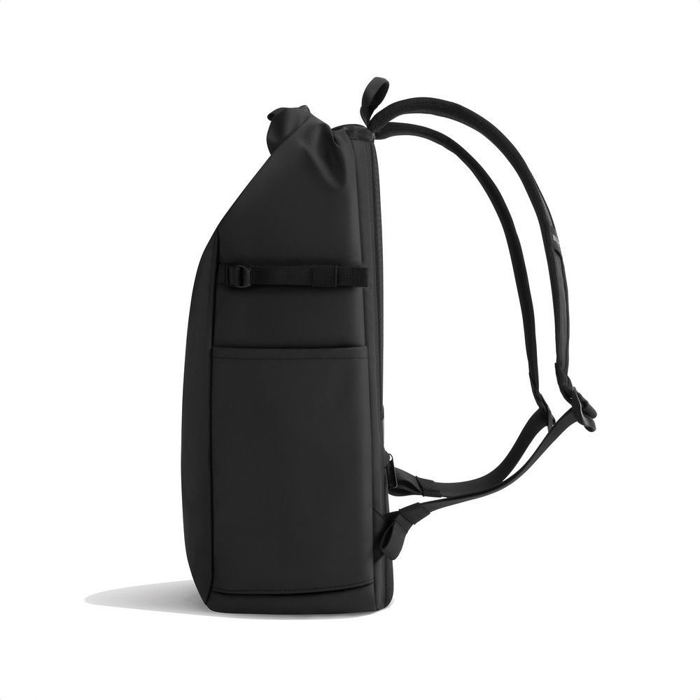 Plecak chroniący przed kieszonkowcami Urban Czarny P706.2801 (18)