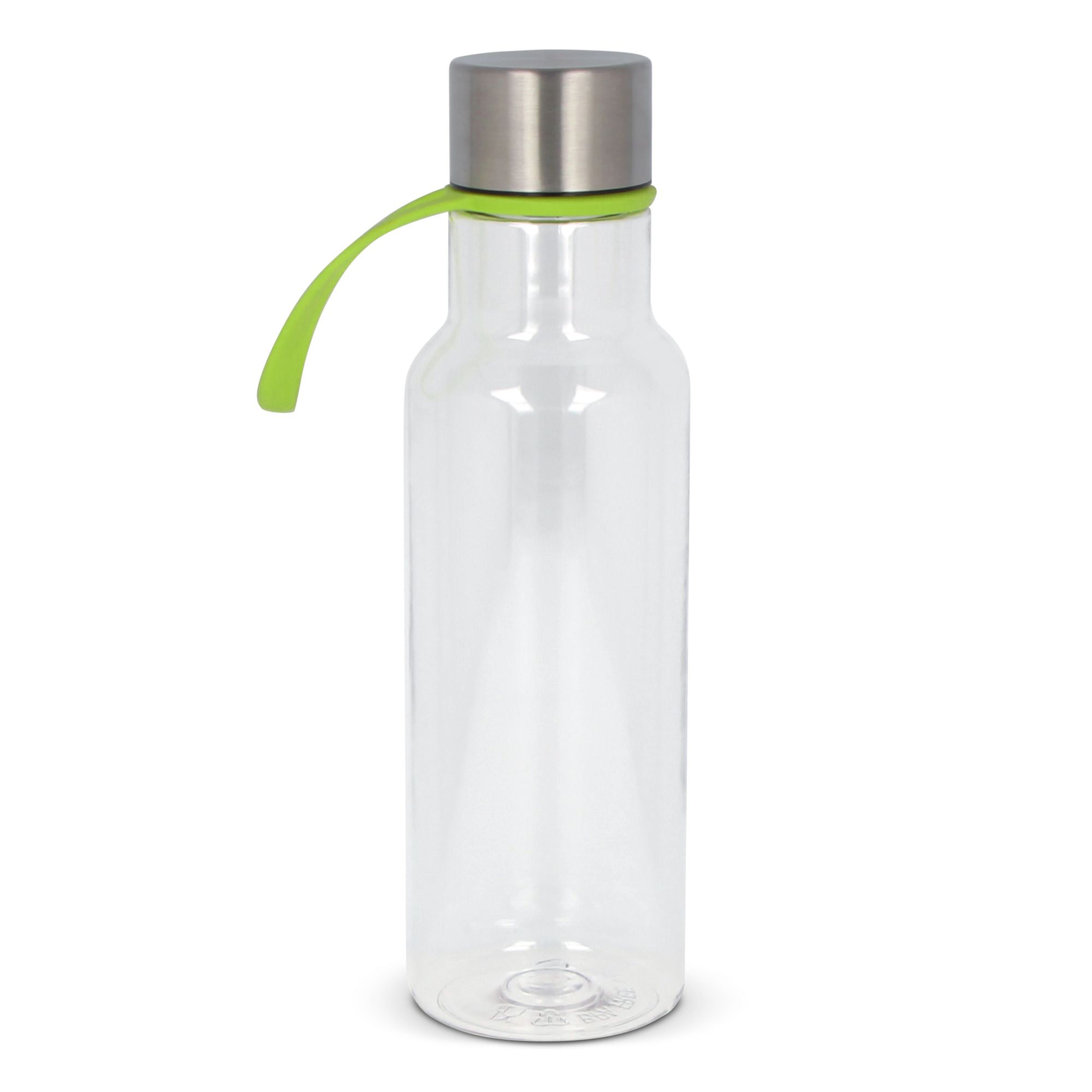 Gadżet reklamowy - Butelka na wodę Tatum R-PET 600ml