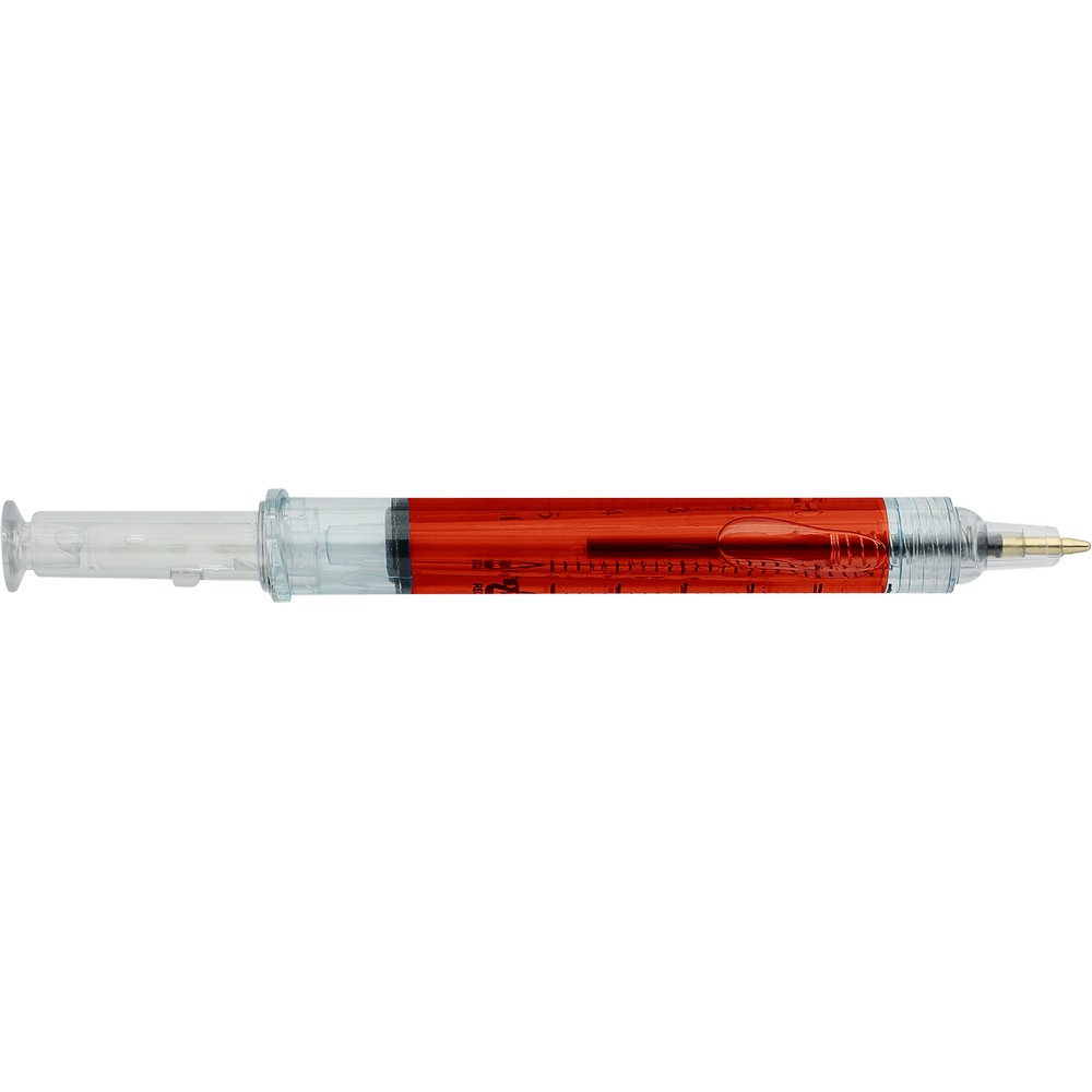 Długopis Czerwony VB284-05 (4)