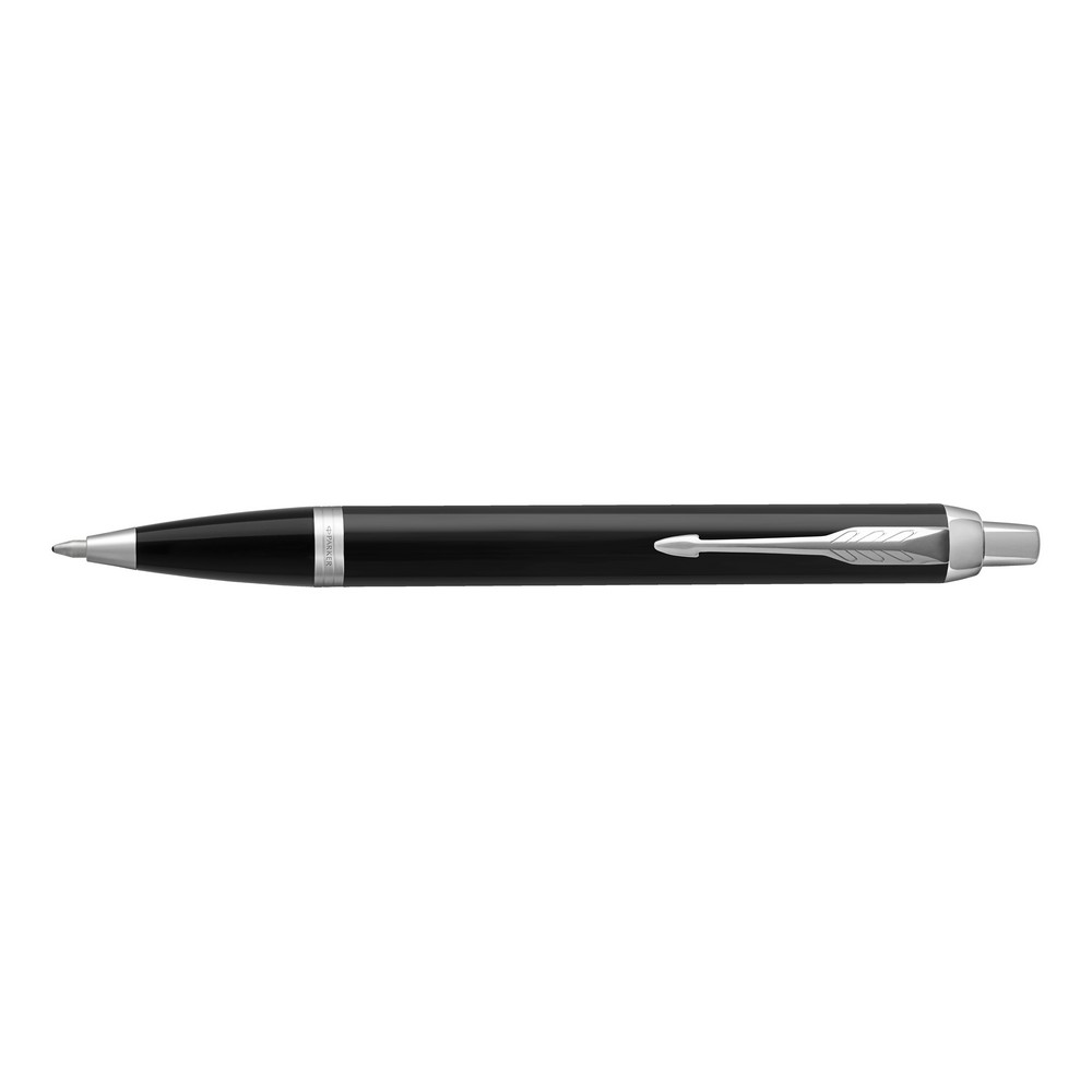Długopis Parker IM Czarny VA815-03 (5)