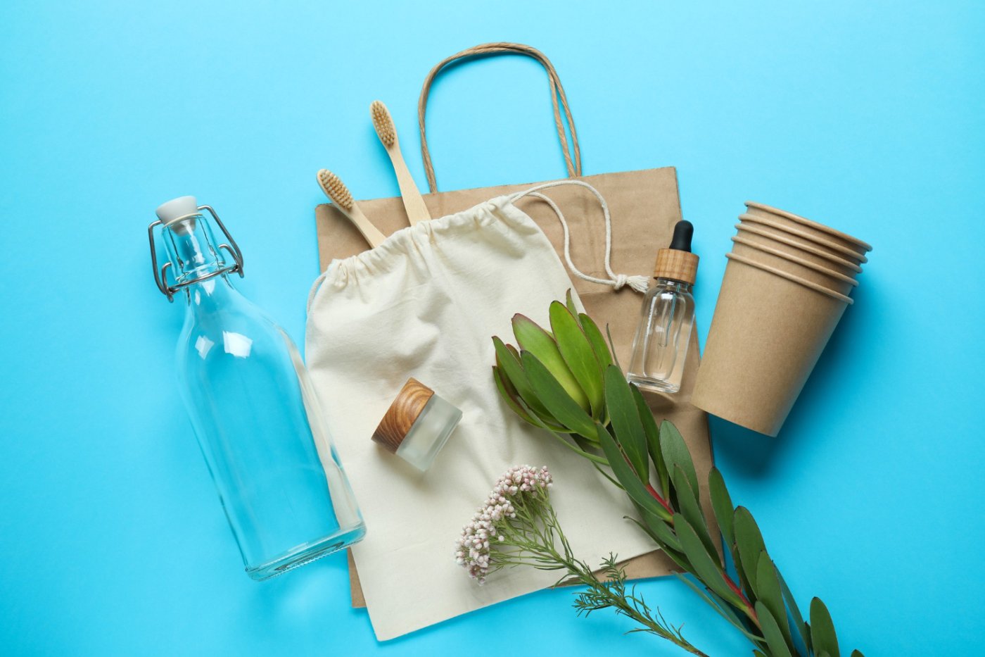 Ekologiczne gadżety do domu, które świetnie sprawdzają się w kampaniach marketingowych