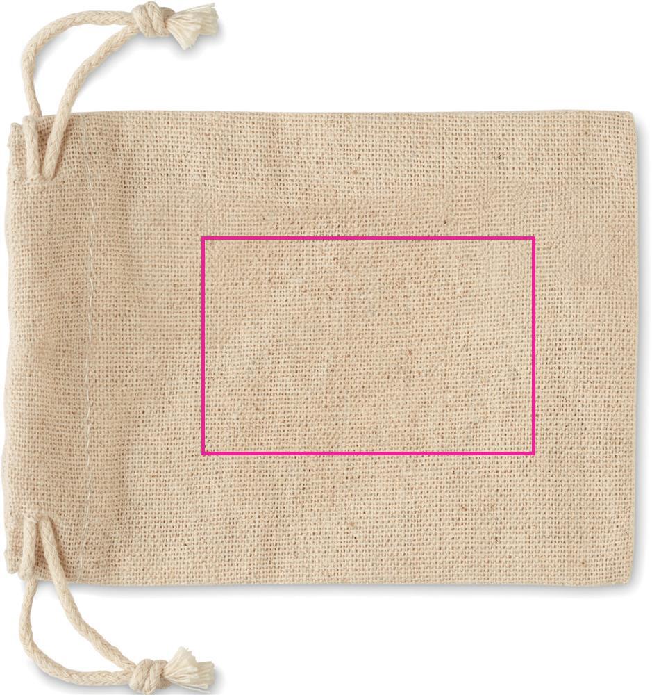 POUCH BACK