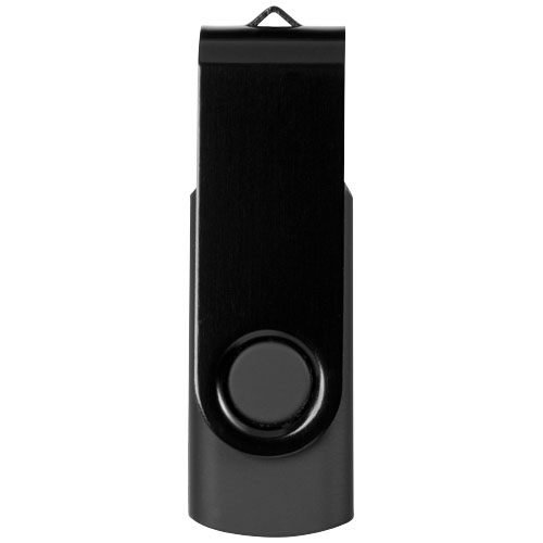 USB Rotate metallic Czarny 1Z42000D (4)