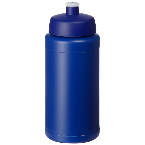 Gadżet reklamowy - 50x Baseline 500 ml butelka sportowa z recyklingu