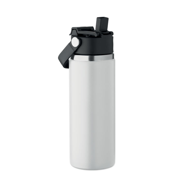 Gadżet reklamowy - Butelka dwuścienna 500 ml
