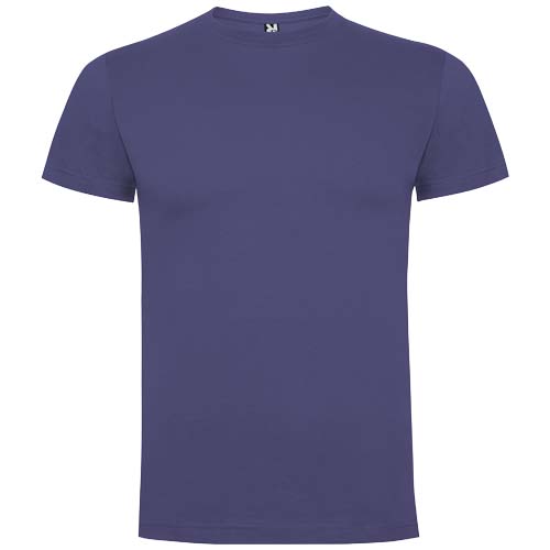 Dogo koszulka dziecięca premium z krótkim rękawem Blue Denim K65021KL 