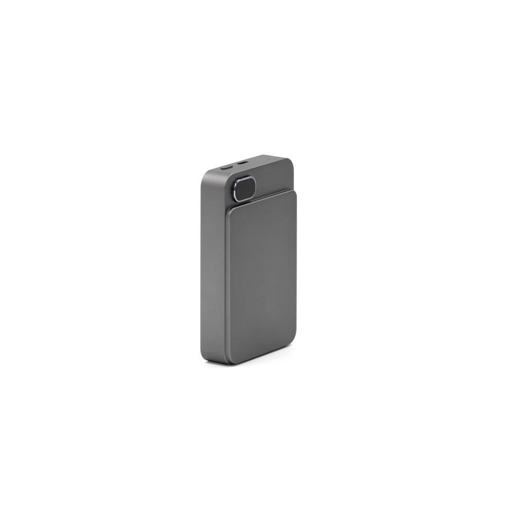 Powerbank BrandCharger Powerwave 10000 Grafitowy VA550-15 