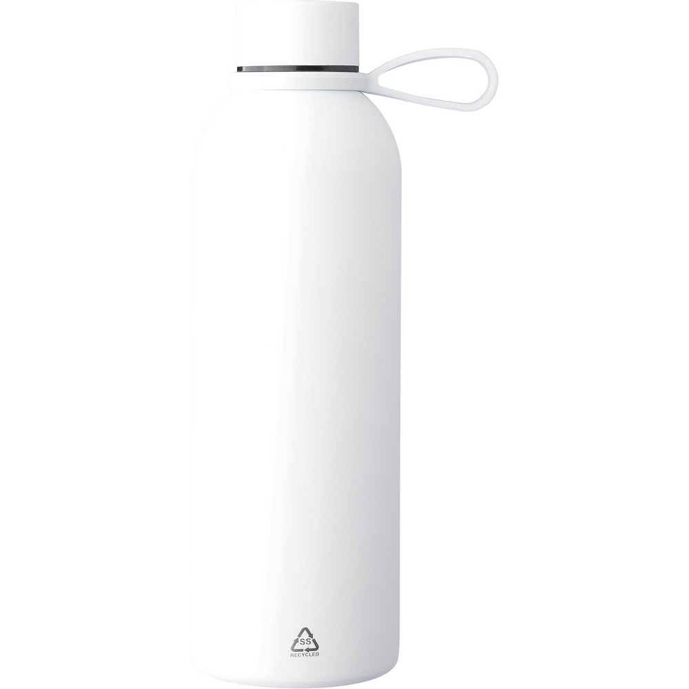 Butelka termiczna 500 ml Biały VA567-02 (6)