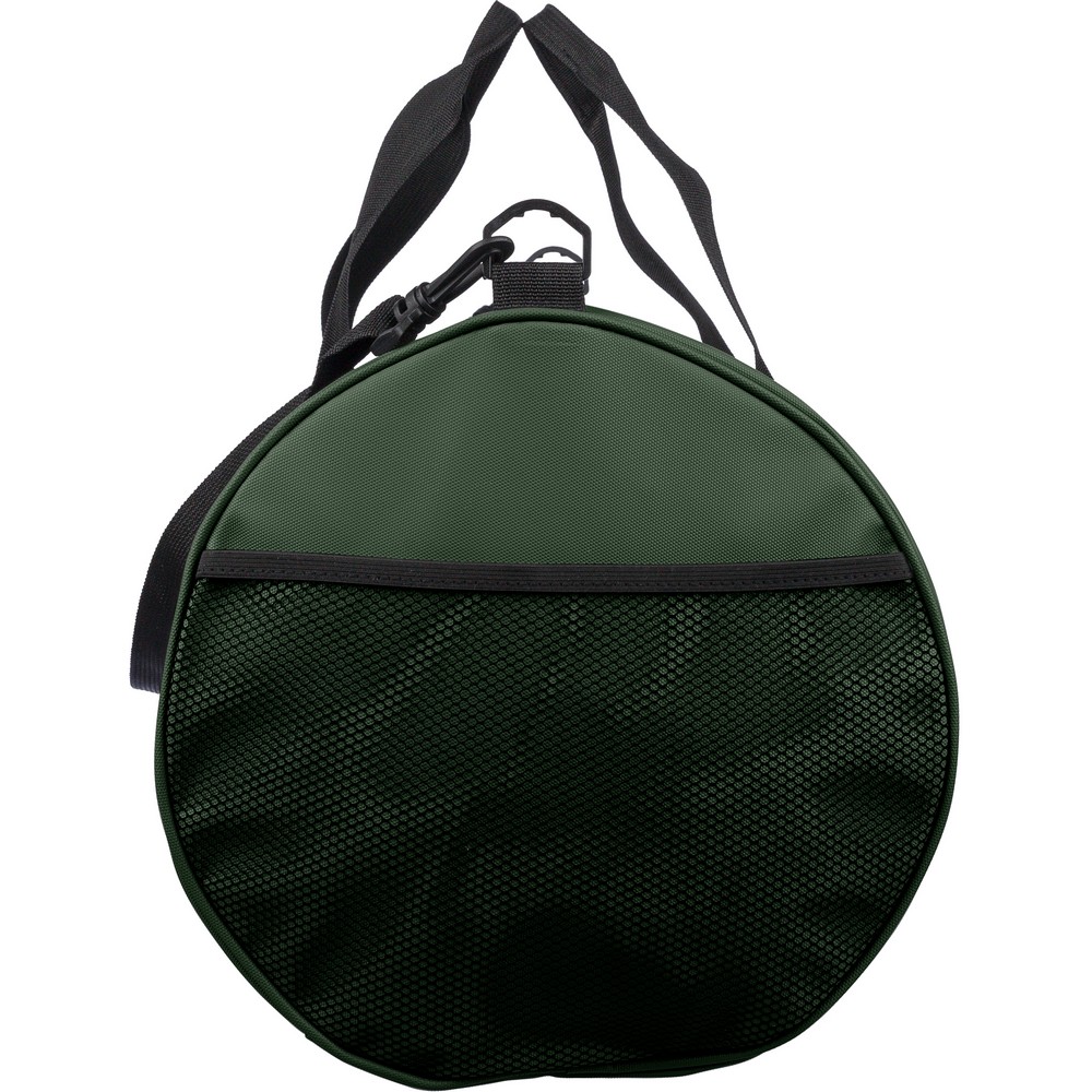 Torba sportowa, podróżna Zielony VB124-06 (13)
