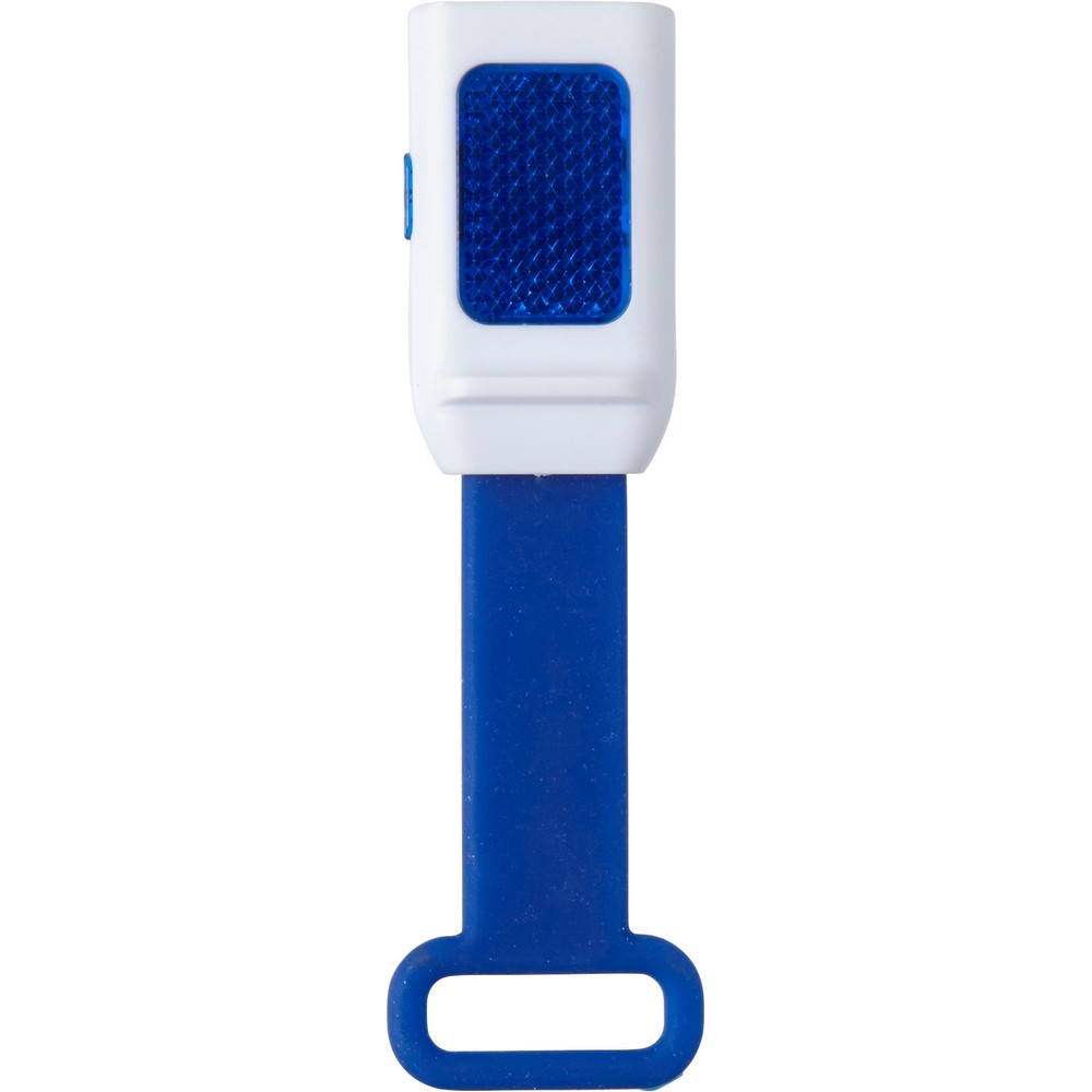Lampka rowerowa Granatowy V8755-04 (1)