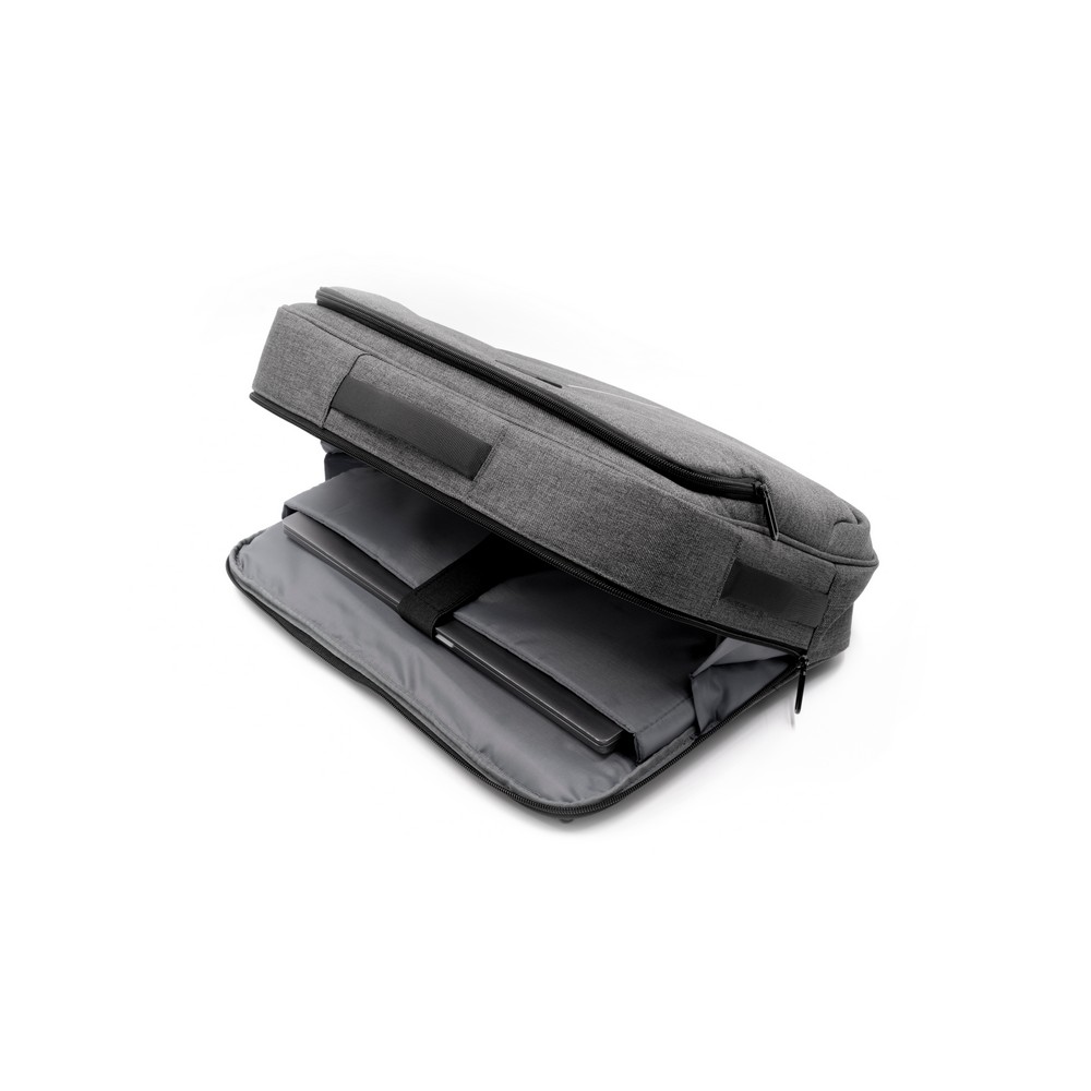 Torba na laptopa 16" BrandCharger Specter Hybrid Szary VA527-19 (8)