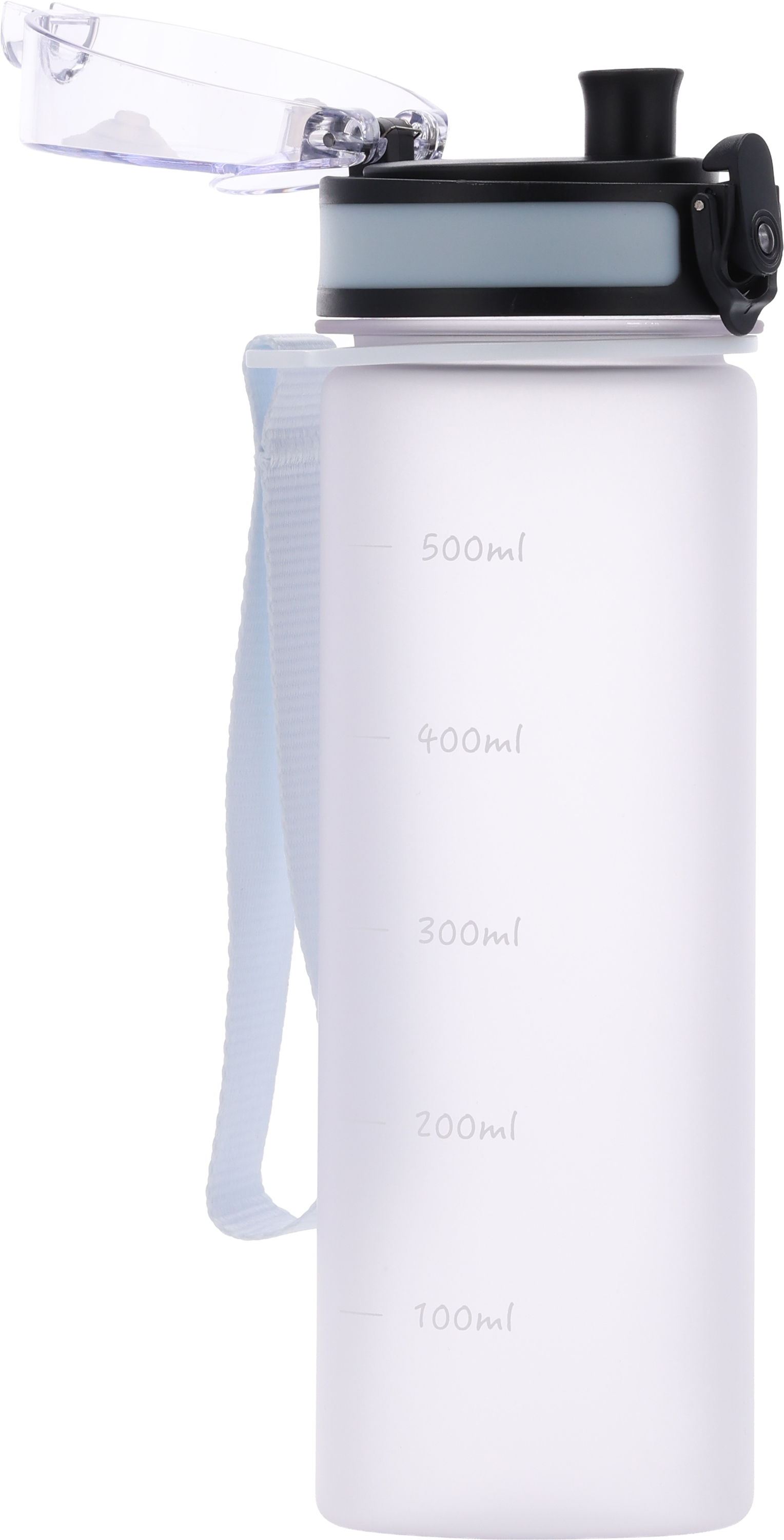 Butelka z tritanu BEAUMONT 570 ml Przeźroczysty 387866 (8)