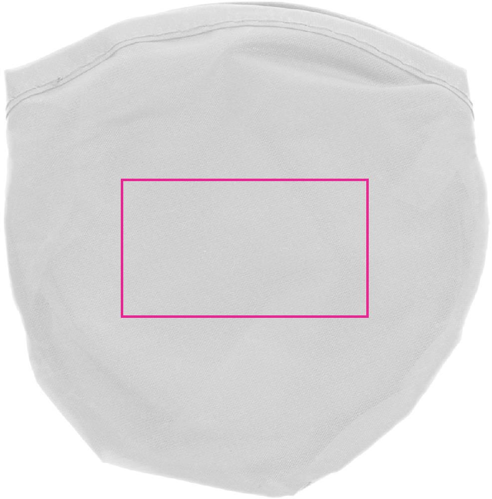POUCH PAD