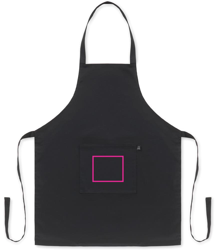 APRON POCKET