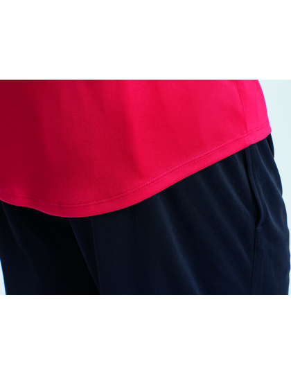 Kamizelka Wyczynowa Odprowadzajaca Wilgoc Sapphire TR506-999588 (2)