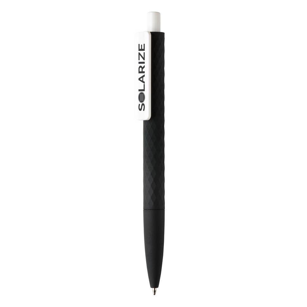 Długopis X3 Czarny P610.961 (3)