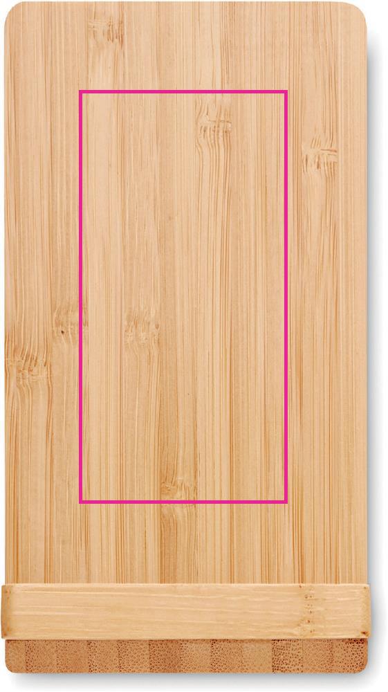 FRONT PAD