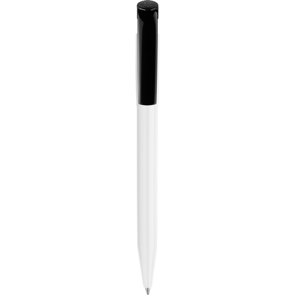 Długopis ABS Stilolinea S45 Czarny VA829-03 