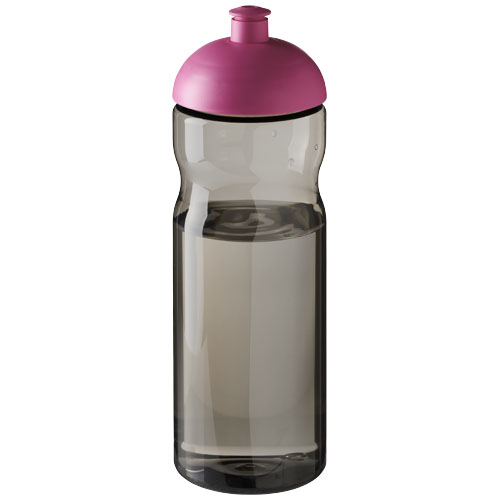 Gadżet reklamowy - 50x Bidon H2O Eco o pojemności 650 ml z wypukłym wieczkiem