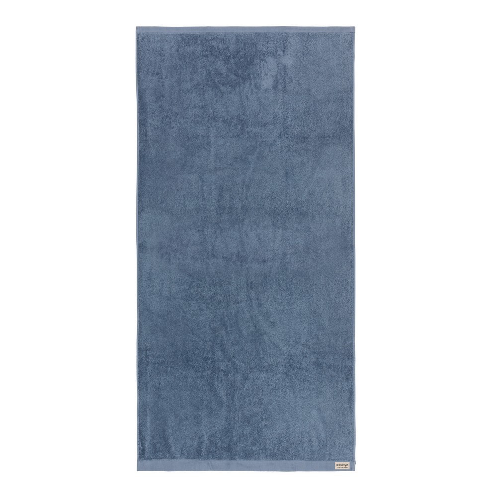 Ręcznik Ukiyo Sakura AWARE™ Niebieski P453.825 (1)