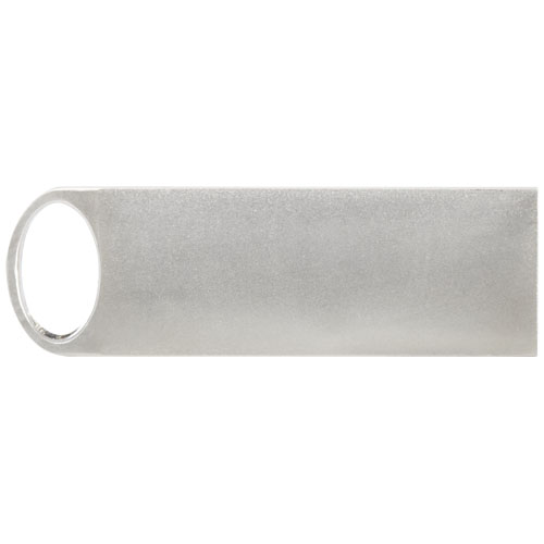 Metalowa kompaktowa pamięć USB 3.0 Srebrny 1Z51681K (4)