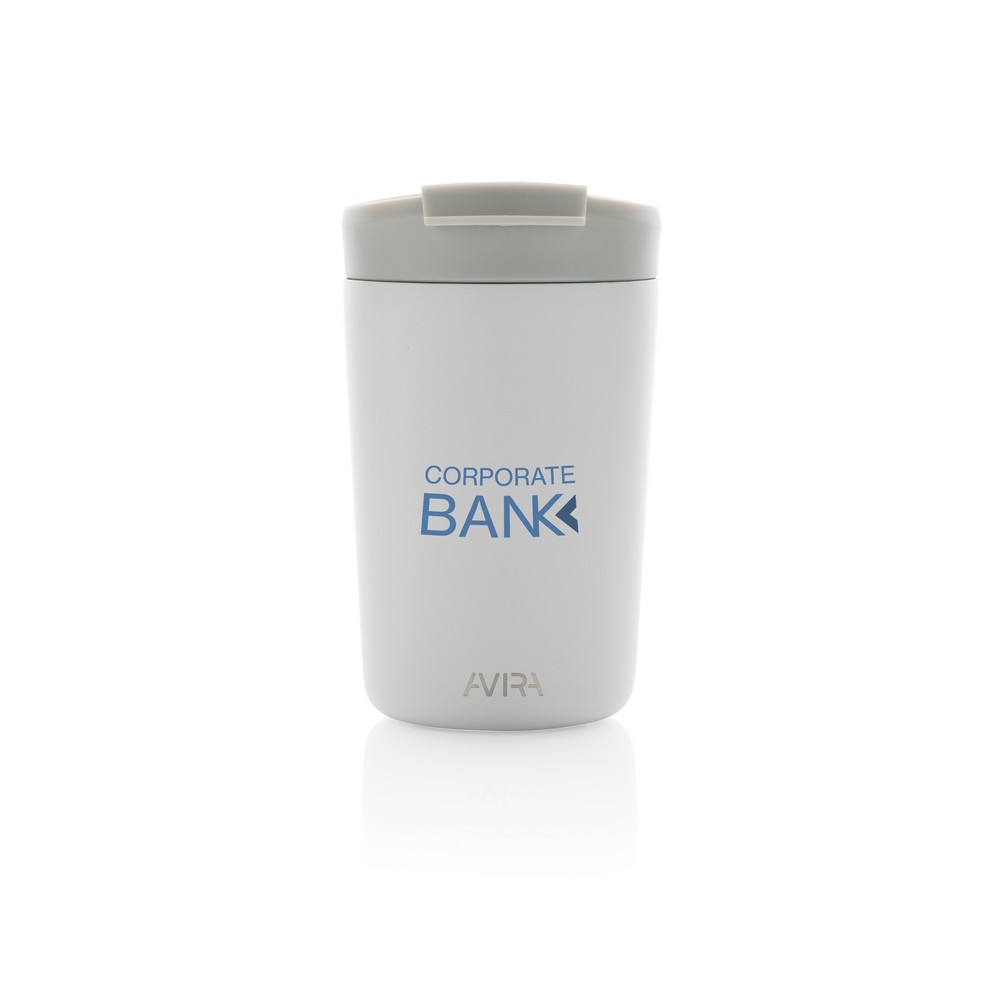 Kubek termiczny 300 ml Avira Alya Biały P438.023 (6)