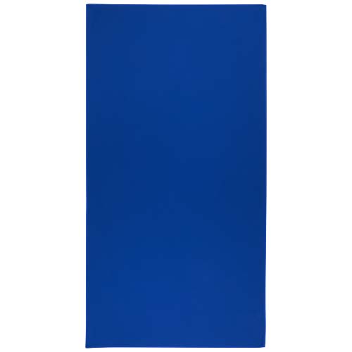 Althea ręcznik sportowy 50x100 cm Królewski niebieski 11350553 (3)