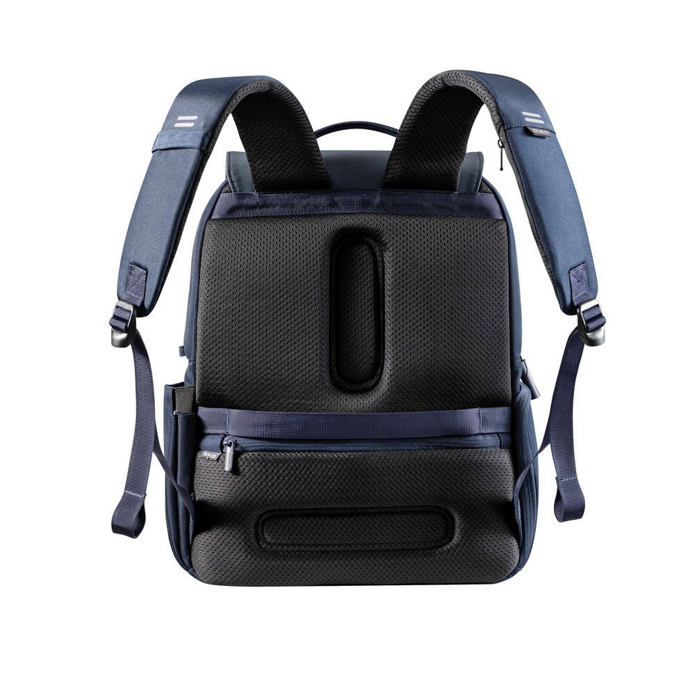 Plecak na laptopa 16" Soft Niebieski P705.985 (12)