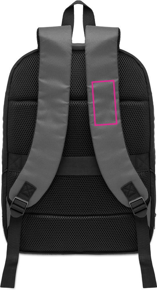 SHOULDER STRAP LEFT