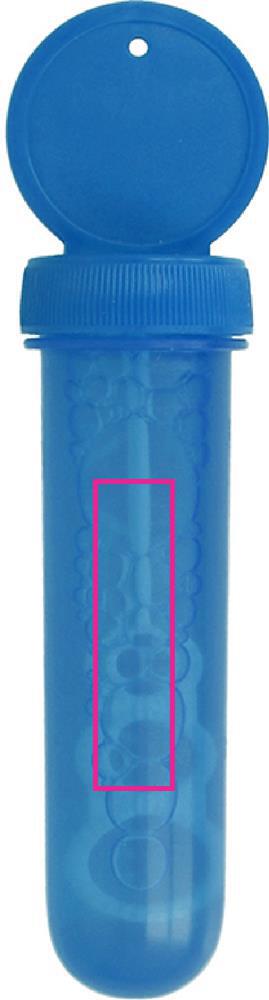BOTTLE BACK