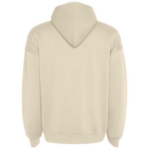 Bluza z kapturem Otto, styl oversize, unisex Angora R67021G0 (2)