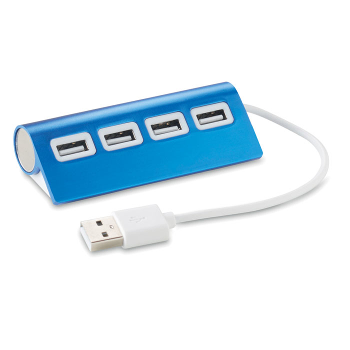 Gadżet reklamowy - Hub USB