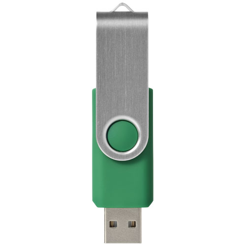 USB Rotate Zielony 1Z41007M (2)