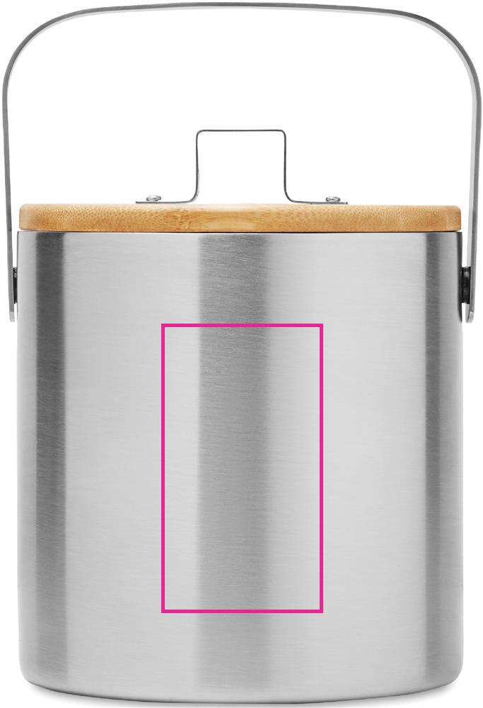 BUCKET SIDE 1
