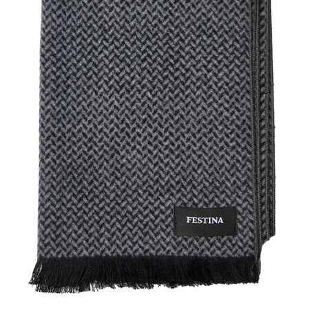 Gadżet reklamowy - Szalik Classicals Grey
