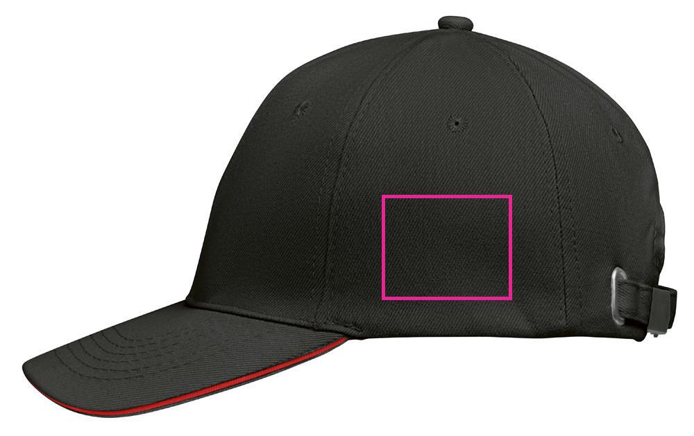 SEGMENT LEFT