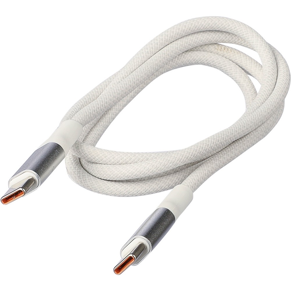 Kabel do ładowania i przesyłania danych Biały VA475-02 (2)