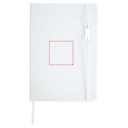 przód notatnika (55 x 55)