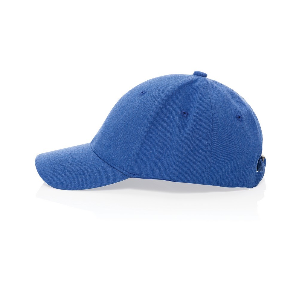 Czapka z daszkiem Milo AWARE™ Niebieski P453.0905 (3)