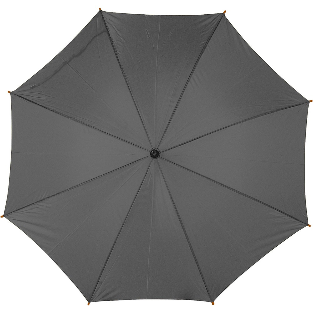 Parasol automatyczny Szary V4232-19 (6)