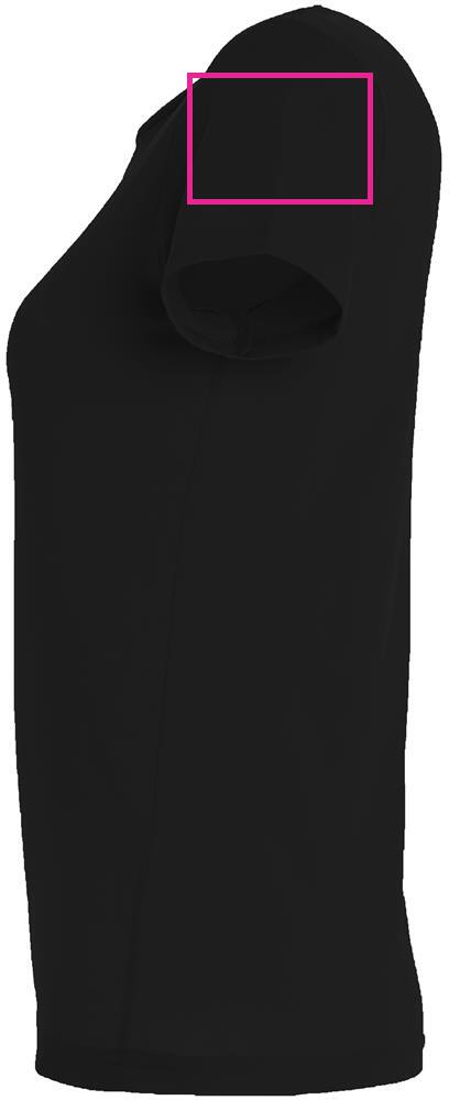 ARM LEFT