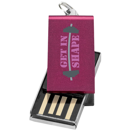 USB Rotate mini Czerwony 1Z39274H (1)