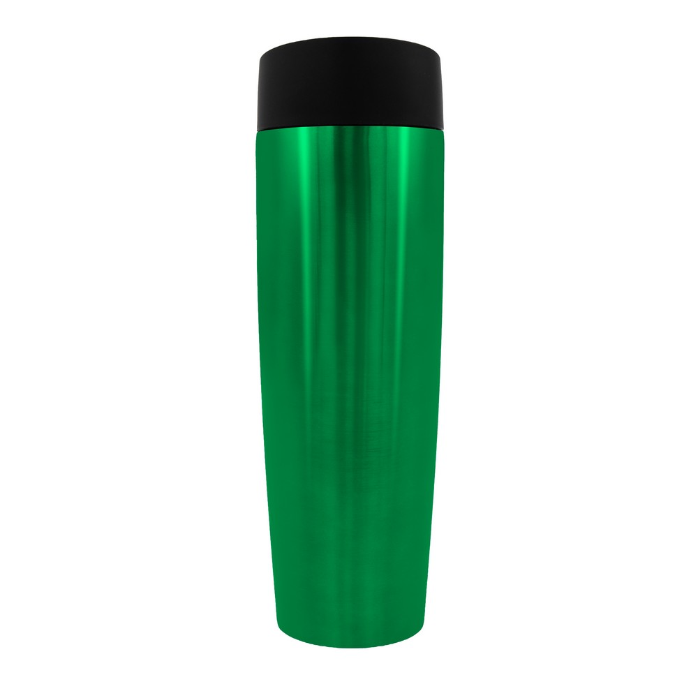 Kubek termiczny 500 ml Air Gifts | Elizabeth Zielony V0900-06 (6)